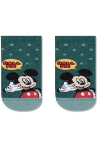 Шкарпетки дитячі Conte-kids Disney 17С-127СПМ (351) короткі