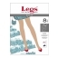 Колготки женские LEGS 200 SILK 8 Den