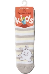 Носки детские Брестские KIDS 3060 (167) махровые