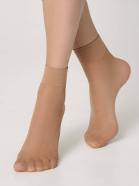 Шкарпетки жіночі Elegante Classic 40 Den, 2 пари