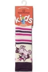 Носки детские Брестские KIDS 3060 (169) махровые