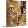 Шкарпетки жіночі Egeo Oliwia Soft Comfort 40 Den, 2 пари