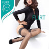 Панчохи жіночі Esli Flirt 40 Den