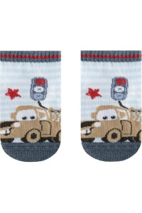 Шкарпетки дитячі Conte-kids Disney 17С-136/1СПМ (364) короткі