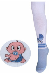 Колготки дитячі Брестські Baby 3280 (467)