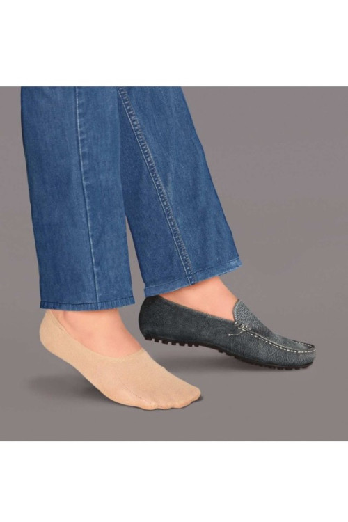 Слідчі чоловічі Legs 783 Sneaker Invisible Cotton