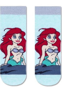 Шкарпетки дитячі Conte-kids Disney 17С-138СПМ (385) Принцеси