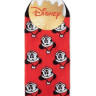Шкарпетки чоловічі Diwari Новорічні Disney 21С-70СПМ (648) Christmas Mickey