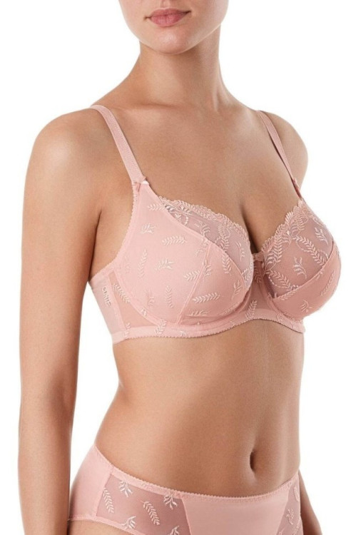 Бюстгальтер Conte Rendezvous RB6013 plus size