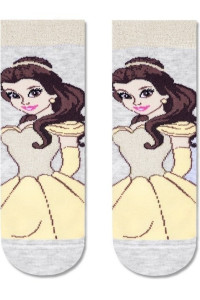 Шкарпетки дитячі Conte-kids Disney 17С-138СПМ (387) Принцеси