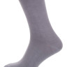 Шкарпетки чоловічі Chili 100% Cotton Touch 345-001 однотонні