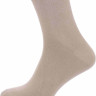 Шкарпетки чоловічі Chili 100% Cotton Touch 345-001 однотонні