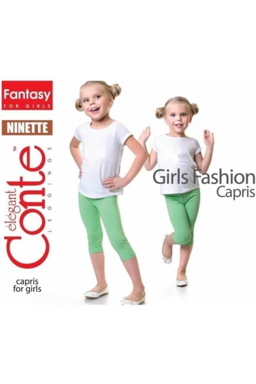 Бриджі для дівчат Conte Fantasy Ninette 15С-102ДТСП
