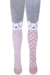 Колготки дитячі Брестські Kids 3265 (249) махрові