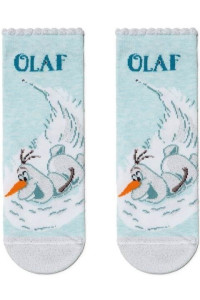 Шкарпетки дитячі Conte-kids Disney Frozen 19С-5СПМ (427)
