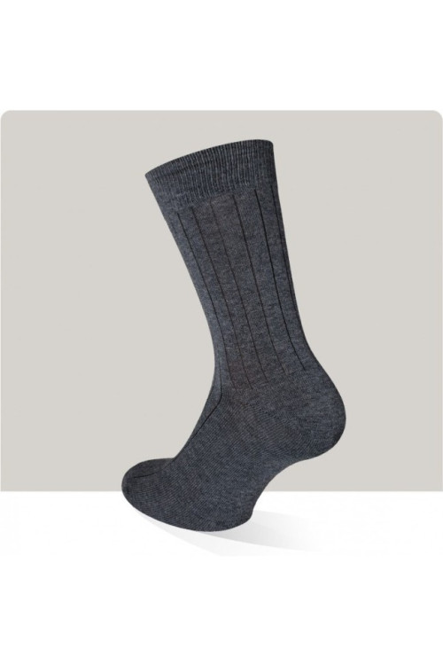 Шкарпетки чоловічі Diwari Classic (030) 90% Cotton