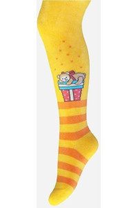 Колготки дитячі Брестські Kids 3265 (830) махрові