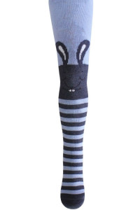Колготки дитячі Брестські Kids 3265 (877) махрові