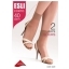 Шкарпетки жіночі Esli Corto 40 Den