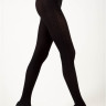 Колготки жіночі Legs L8004 Cotton Geometry