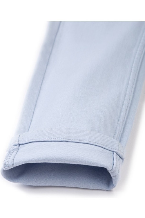 Джинси жіночі Conte Slim Straight CON-38L моделюючі