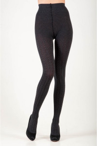 Колготки жіночі Legs L8006 Cotton BUNCH MONICA