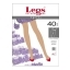 Колготки женские LEGS 400 TETTI 40 Den