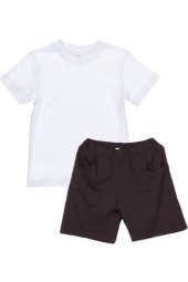Комплект детский NISO BABY (шорты и футболка)