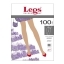 Колготки женские LEGS 402 TETTI 100 Den
