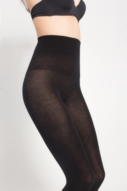 Колготки жіночі Miss Marilyn Arctica 140 den Comfort Top
