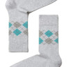 Шкарпетки чоловічі Diwari Comfort (015) меланж