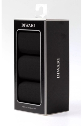 Носки мужские Diwari Classic (000) 3 пары