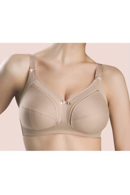 Бюстгальтер Conte Suprema RB7018 plus size