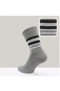 Шкарпетки чоловічі Diwari Comfort (041) меланж