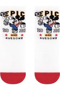 Шкарпетки дитячі Conte-kids ©Disney 17С-170СПМ (370)