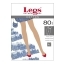 Колготки женские LEGS 601 COTTON 80 Den